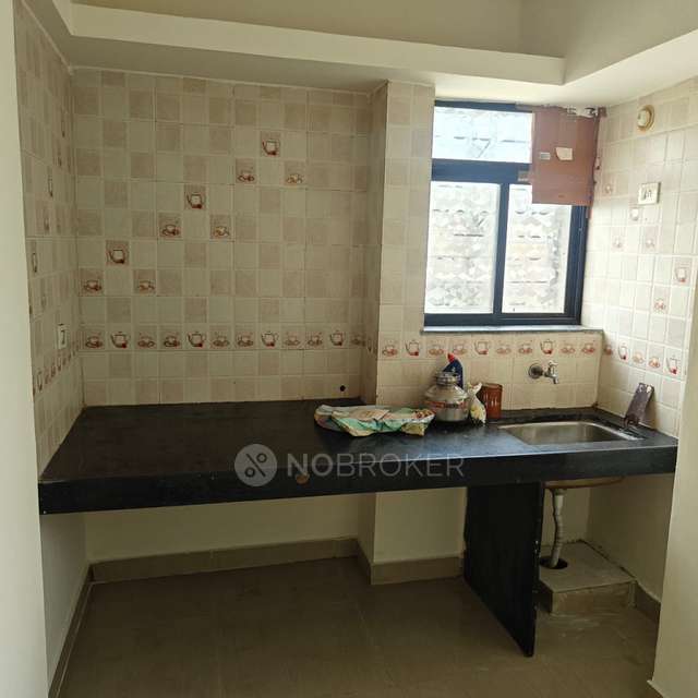 1 BHK Flat In Sheetal Residency  for Rent  In Shubhankar Durvaa 