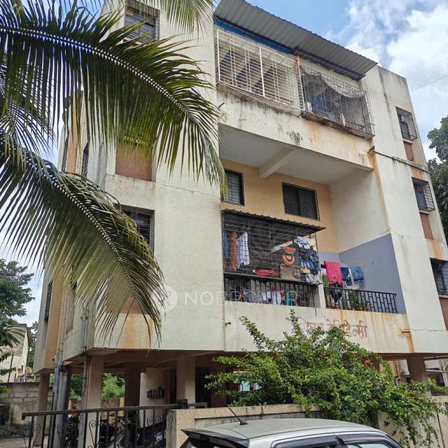 1 BHK Flat In Sheetal Residency  for Rent  In Shubhankar Durvaa 