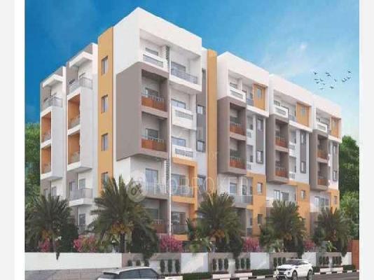 3 BHK Flat In Ra Sukriti For Sale  In Uttarahalli