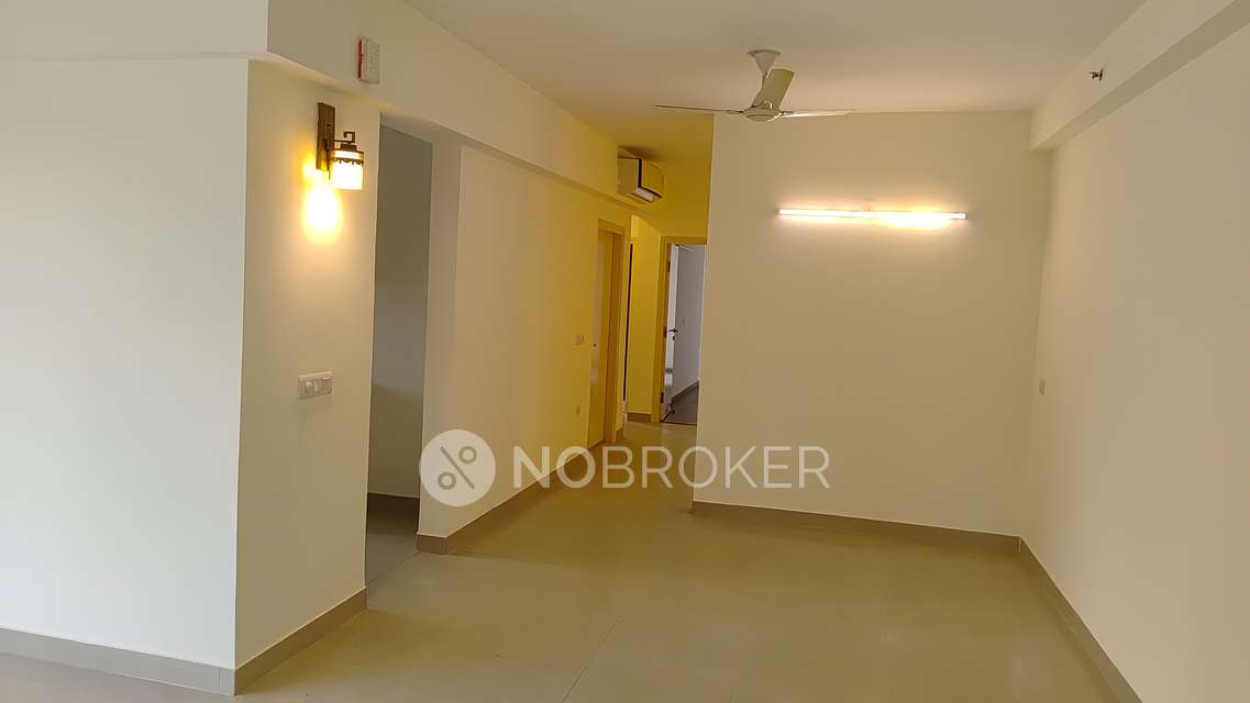 3 BHK Flat In Emaar Imperial Gardens For Sale  In Sector-102