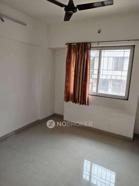 2 BHK Flat In Oyster Society For Sale  In Handewadi