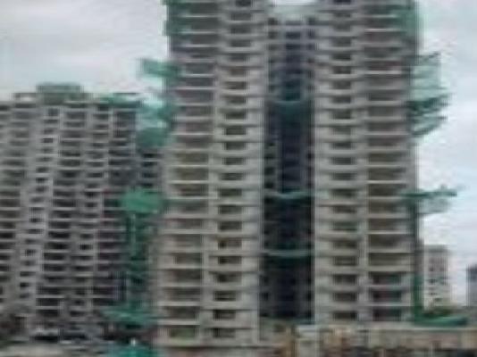 2 BHK Flat In Raheja Sterling  for Rent  In Mohammed Wadi