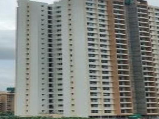 2 BHK Flat In Raheja Sterling  for Rent  In Mohammed Wadi