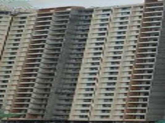 2 BHK Flat In Raheja Sterling  for Rent  In Mohammed Wadi