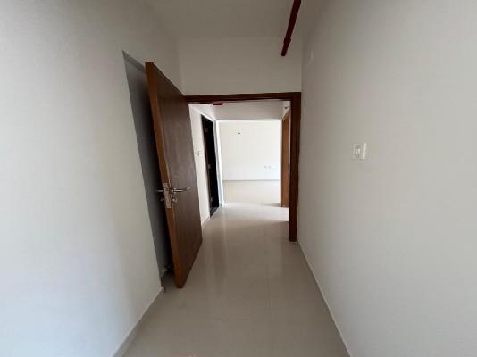 2 BHK Flat In Raheja Sterling  for Rent  In Mohammed Wadi