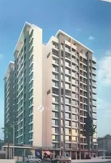 2 BHK Flat In Jai Bhawani Olivia Bliss For Sale  In Kalher, Thane