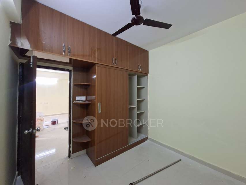 3 BHK Flat In Sbd Diamonds for Rent  In K R Puram