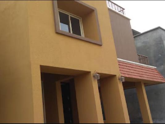 4 BHK House for Rent  In Lgcl Pueblo