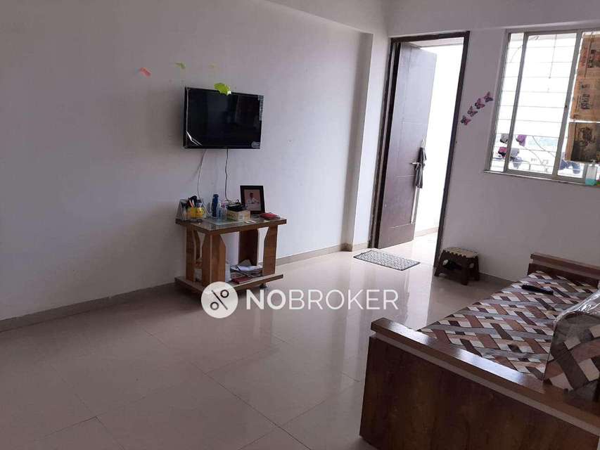 1 BHK Flat In Lotus Nandanvan Phase I For Sale  In Moshi