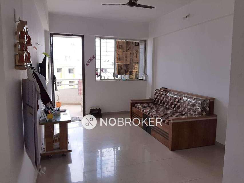 1 BHK Flat In Lotus Nandanvan Phase I For Sale  In Moshi