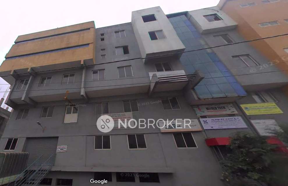 Shop in Chamrajpet, Bangalore for Rent 