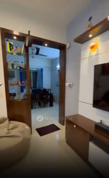 2 BHK Flat In Sv Aaradhya Apartment For Sale In Sv Aaradhya