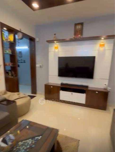 2 BHK Flat In Sv Aaradhya Apartment For Sale In Sv Aaradhya