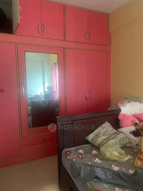 2 BHK Flat In Sri Sai Residency Kadubeesanahalli for Rent  In 2nd Main 3rd Cross Jcr Layout