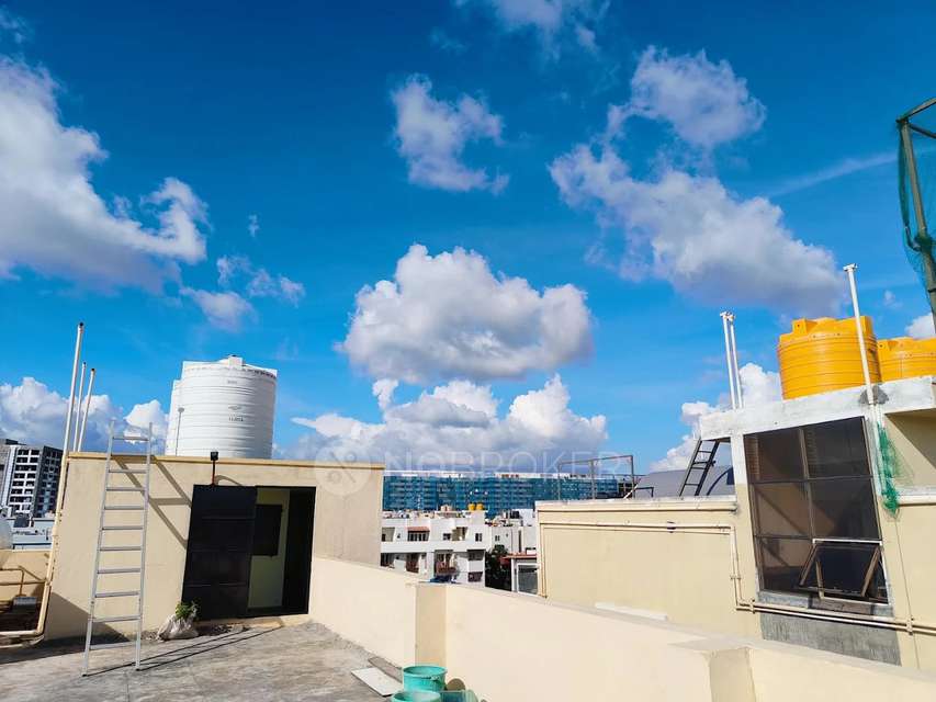 1 BHK Flat In Sb for Rent  In Twins Building-2, 1069, Channasandra Main Road, Nagondanahalli, Whitefield, Bengaluru, Karnataka 560066, India