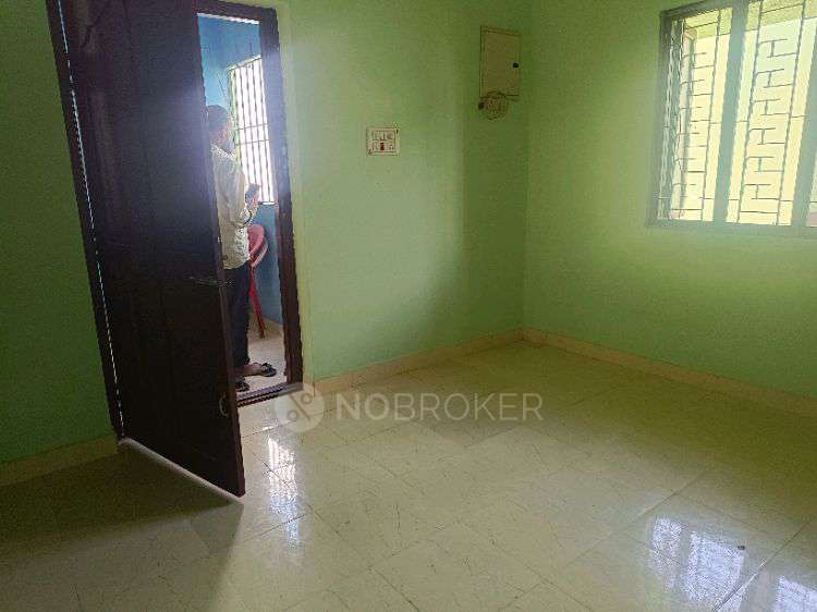 2 BHK Flat In Chennai South for Rent  In 24, Varadharajapuram Main Rd, Medavakkam, Chennai, Tamil Nadu 600100, India