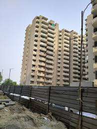3 BHK Flat In Conscient Habitat Residences for Rent  In  Sector 78