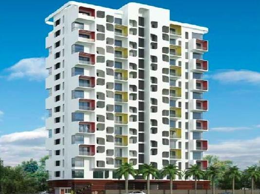 3 BHK Flat In Kumar Kino Platinum For Sale In Seshadripuram