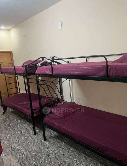 PG for Boys in Ambattur