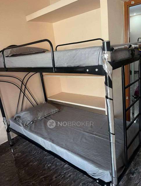 PG for Boys in Ambattur