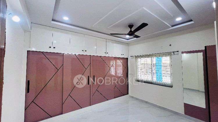 3 BHK Flat In Golden Nest Sree Homes Colony  for Rent  In Bachupally