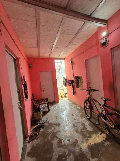 3 BHK House For Sale  In G4pp+73q, Rangpuri Pahari, Rangpuri, New Delhi, Delhi 110037, India