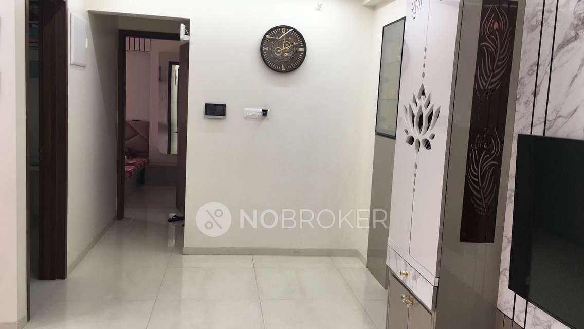 2 BHK Flat In Yashada Vantage 21, Pimple Saudagar for Rent  In Pimple Saudagar