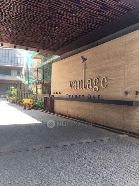 2 BHK Flat In Yashada Vantage 21, Pimple Saudagar for Rent  In Pimple Saudagar