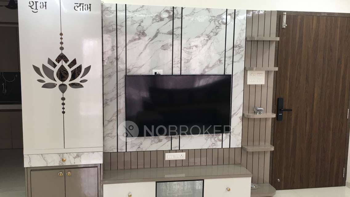 2 BHK Flat In Yashada Vantage 21, Pimple Saudagar for Rent  In Pimple Saudagar