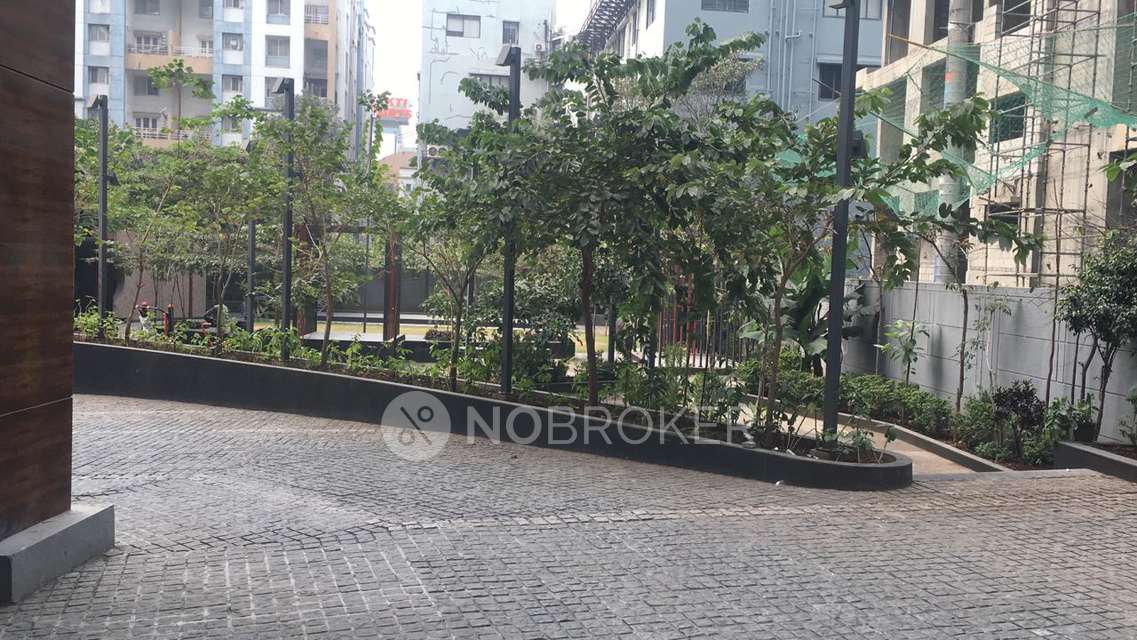 2 BHK Flat In Yashada Vantage 21, Pimple Saudagar for Rent  In Pimple Saudagar