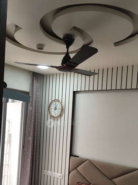 2 BHK Flat In Yashada Vantage 21, Pimple Saudagar for Rent  In Pimple Saudagar