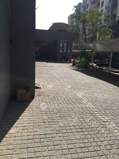 2 BHK Flat In Yashada Vantage 21, Pimple Saudagar for Rent  In Pimple Saudagar