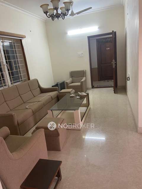 2 BHK Flat In Progressive Nadia Towers, Valasaravakkam For Sale  In Valasaravakkam