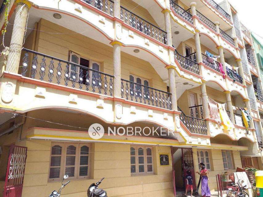 1 BHK House for Rent  In Anjana Nagar, Sunkadakatte