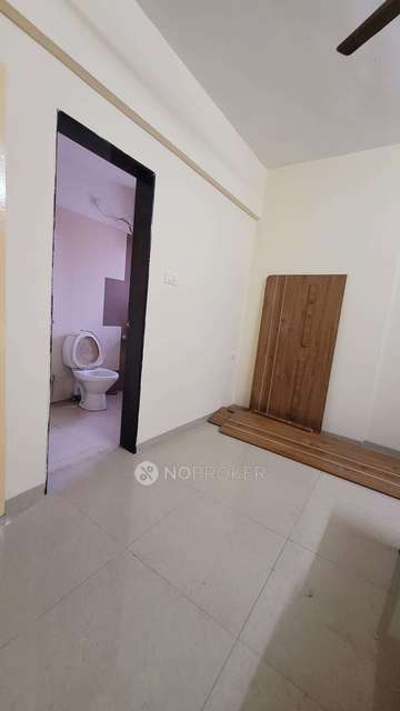 Shared Room for Female In 3 BHK  In Rama Silver Mist In Rahatani