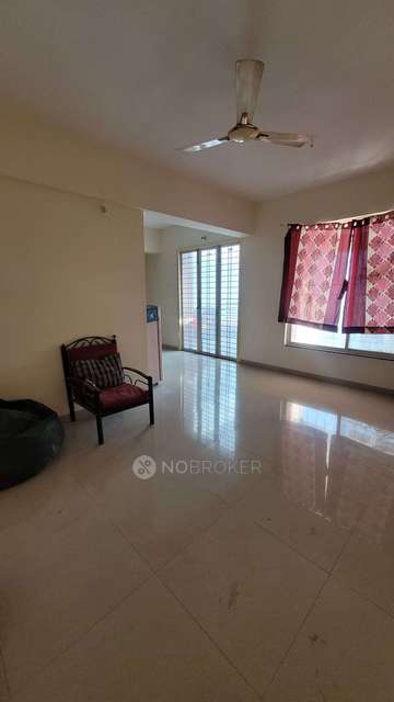 Shared Room for Female In 3 BHK  In Rama Silver Mist In Rahatani