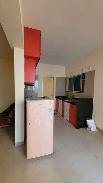 Shared Room for Female In 3 BHK  In Rama Silver Mist In Rahatani
