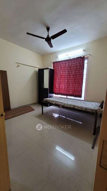 Shared Room for Female In 3 BHK  In Rama Silver Mist In Rahatani