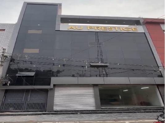 Godown/Warehouse in Pratap Vihar, Ghaziabad for sale 