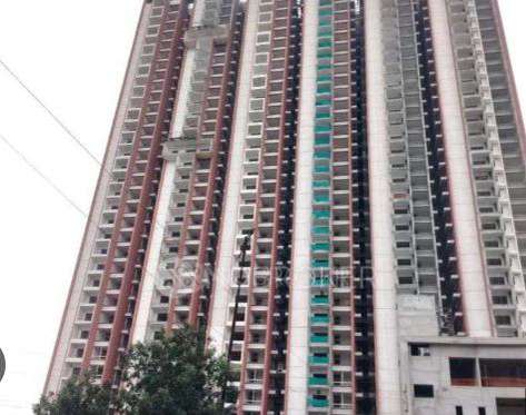 3 BHK Flat In Urbanrise On Cloud 33 For Sale  In Bachupally