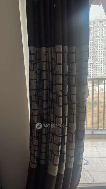 3 BHK Flat In Godrej Hillside 3 for Rent  In Mahalunge