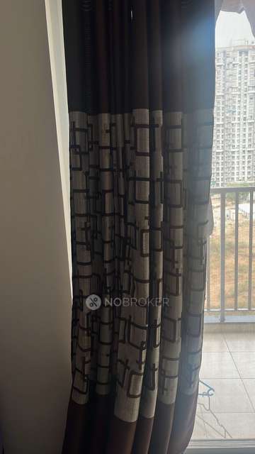 3 BHK Flat In Godrej Hillside 3 for Rent  In Mahalunge