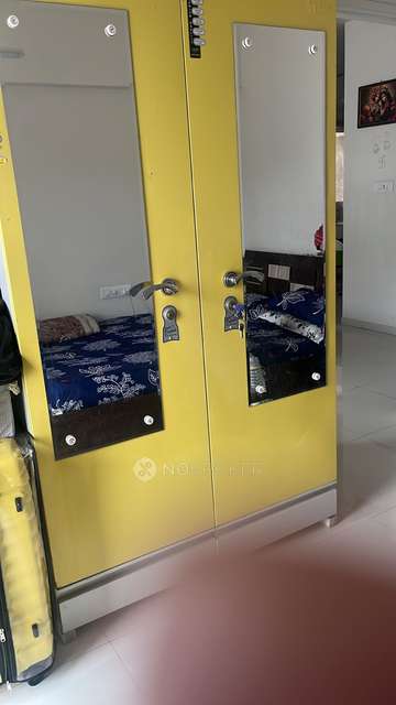 3 BHK Flat In Godrej Hillside 3 for Rent  In Mahalunge