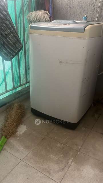 3 BHK Flat In Godrej Hillside 3 for Rent  In Mahalunge