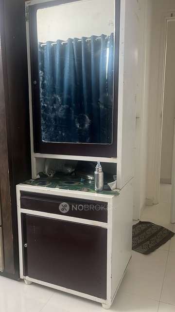 3 BHK Flat In Godrej Hillside 3 for Rent  In Mahalunge