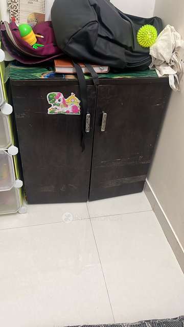 3 BHK Flat In Godrej Hillside 3 for Rent  In Mahalunge