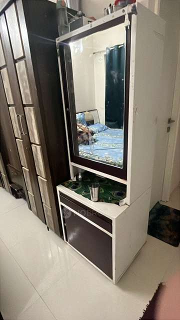 3 BHK Flat In Godrej Hillside 3 for Rent  In Mahalunge