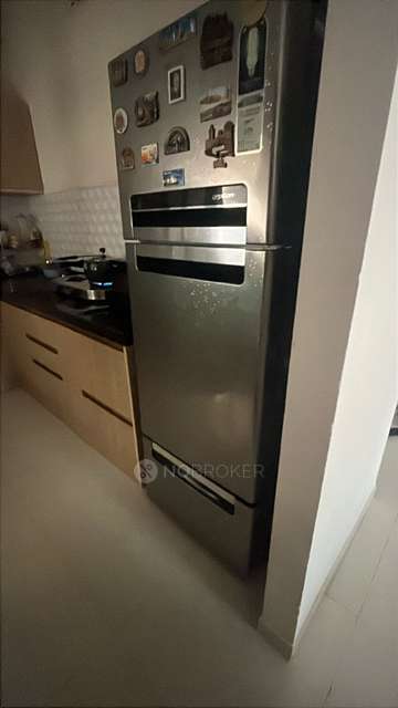 3 BHK Flat In Godrej Hillside 3 for Rent  In Mahalunge