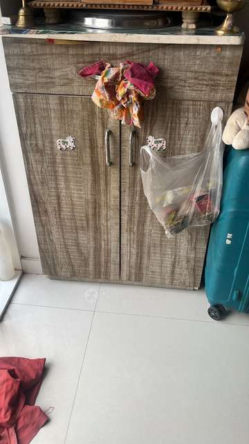 3 BHK Flat In Godrej Hillside 3 for Rent  In Mahalunge