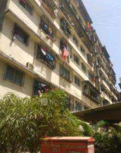 1 RK Flat In Shree Durgadevi Society Vashinaka Chembur East for Rent  In Vashi Naka